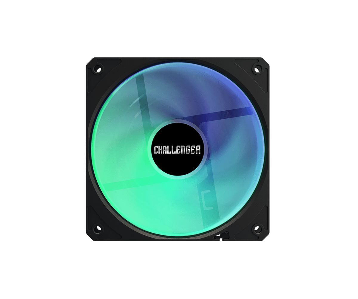 ASRock Challenger 240 Digital