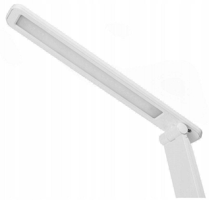 Platinet Desk Lamp RGB Wireless Charging White