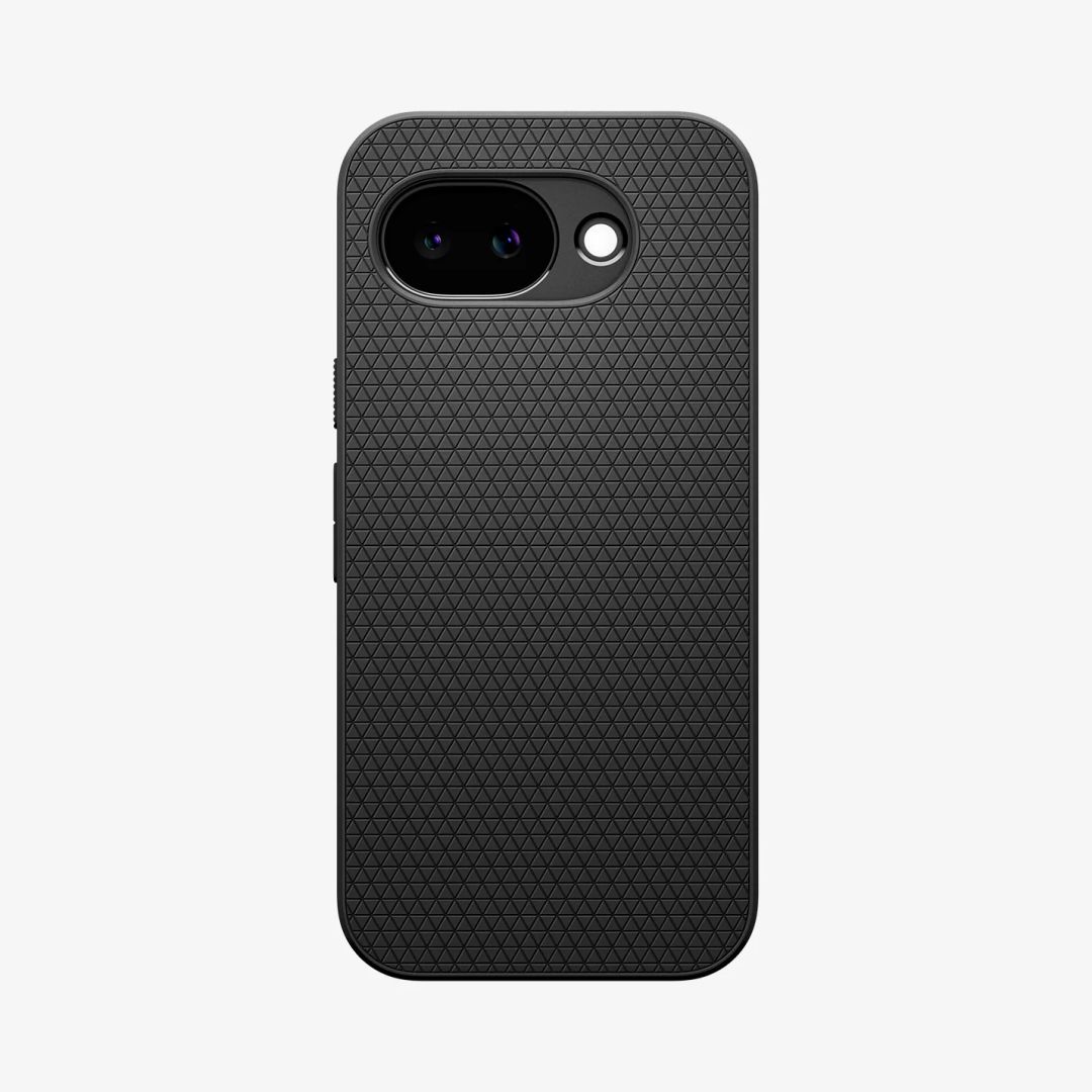 Spigen Liquid Air for Google Pixel 10a Matte Black