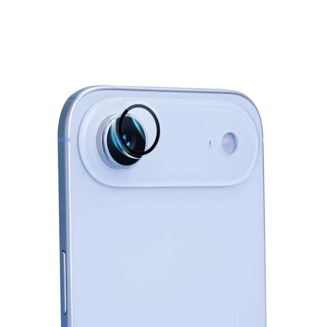 Mobile Origin Easy Lens Guards for iPhone Air Clear Mobile Origin Easy Lens Guards for iPhone Air Clear