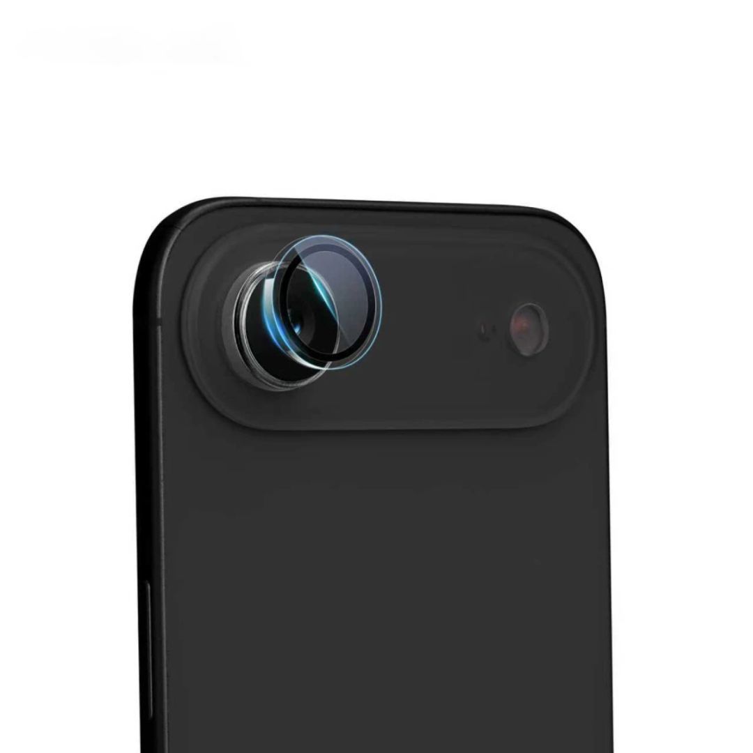 Mobile Origin Easy Lens Guards for iPhone Air Clear Mobile Origin Easy Lens Guards for iPhone Air Clear