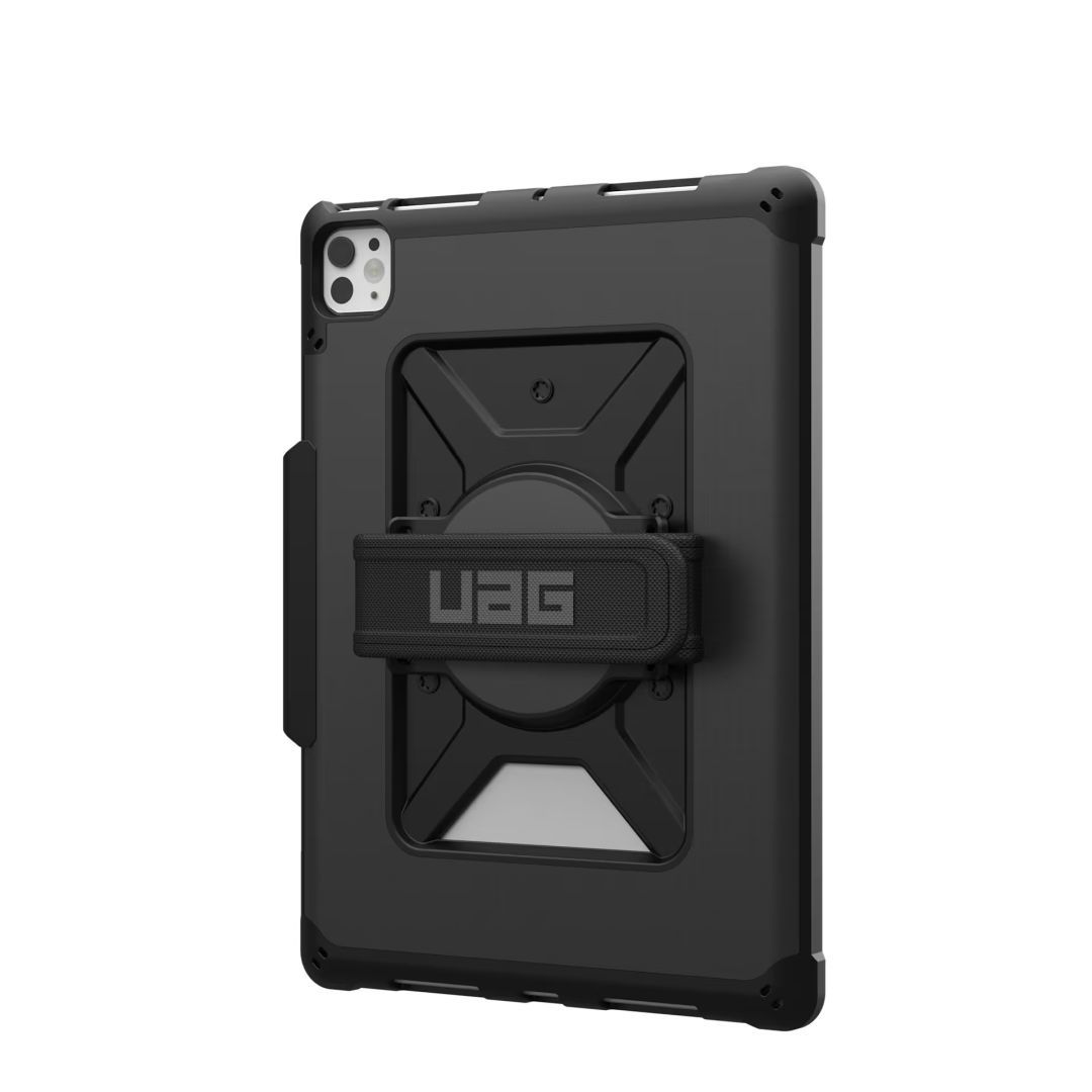 UAG Metropolis case for iPad Pro 11" Black