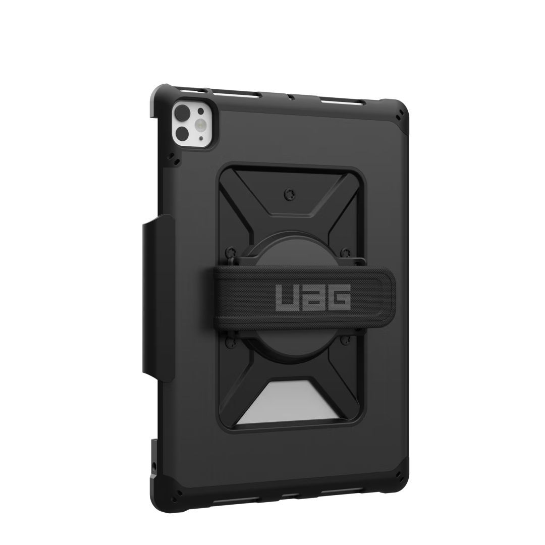 UAG Metropolis case for iPad Pro 11" Black