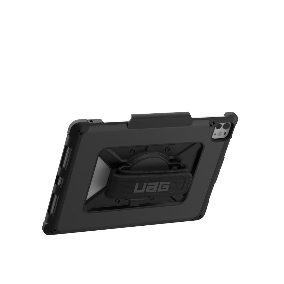 UAG Metropolis case for iPad Pro 11" Black