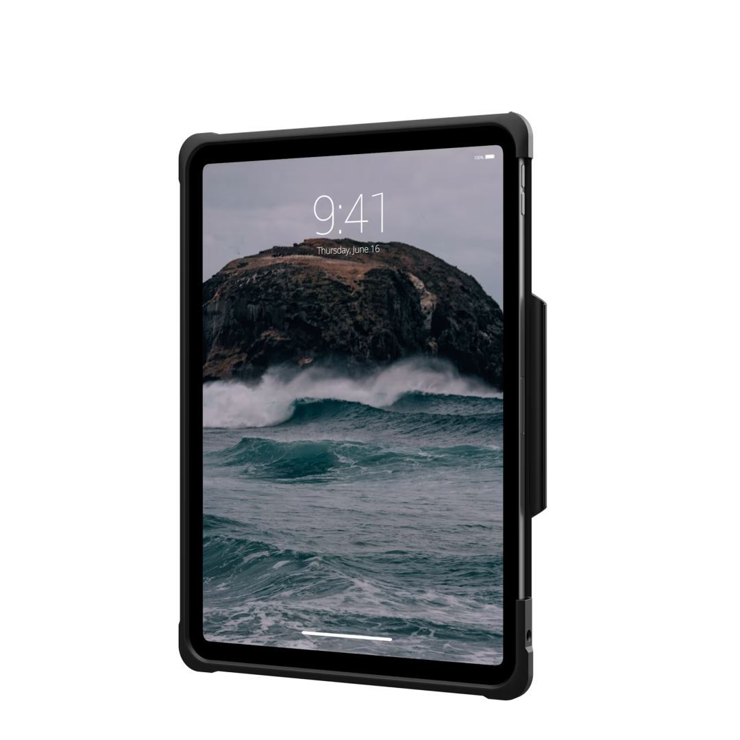 UAG Metropolis case for iPad Pro 11" Black