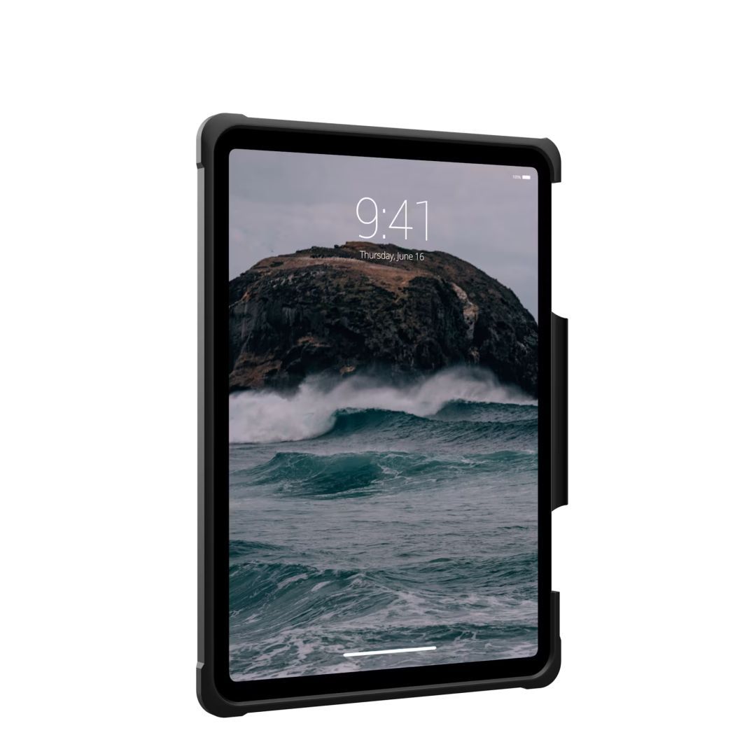 UAG Metropolis case for iPad Pro 11" Black