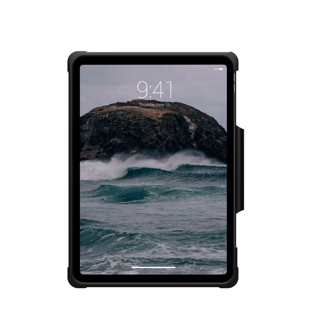 UAG Metropolis case for iPad Pro 11" Black