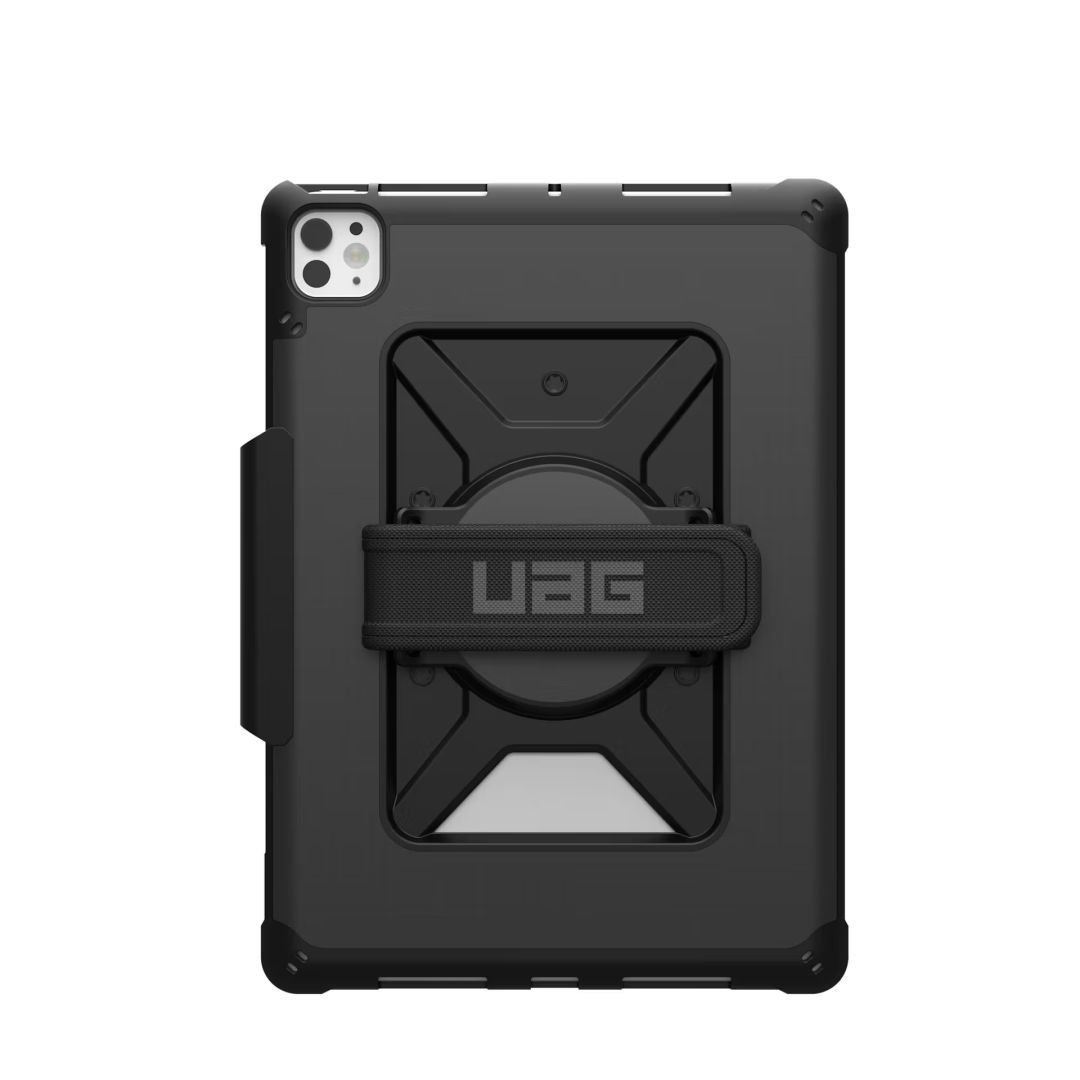UAG Metropolis case for iPad Pro 11" Black