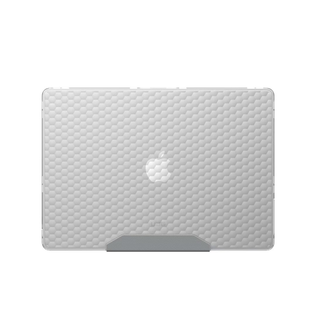 UAG Essential Armor case for MacBook Air 15" (M4/3/2) Ice UAG Essential Armor case for MacBook Air 15" (M4/3/2) Ice