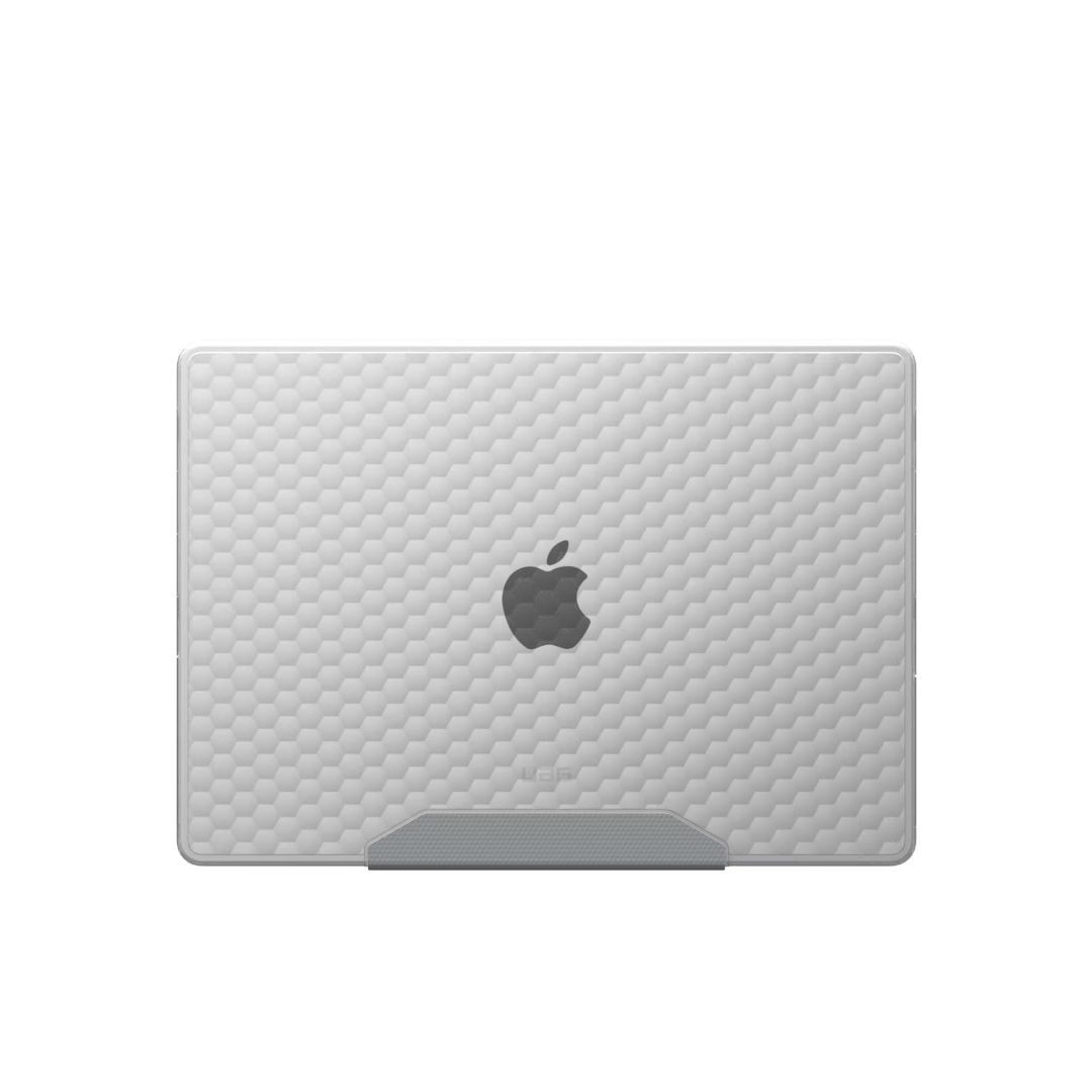 UAG Essential Armor case for MacBook Air 14" (M4/3/2) Ice UAG Essential Armor case for MacBook Air 14" (M4/3/2) Ice