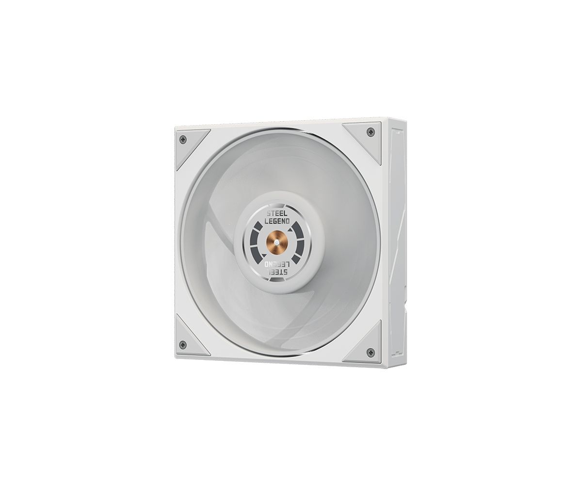 ASRock Steel Legend 360 LCD