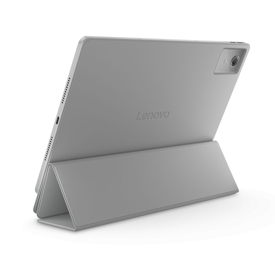 Lenovo CL-WW Folio Case for Idea Tab Cloud Grey