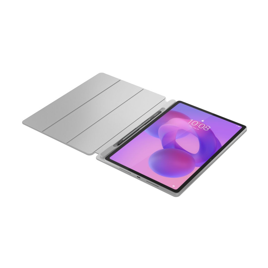 Lenovo CL-WW Folio Case for Idea Tab Cloud Grey