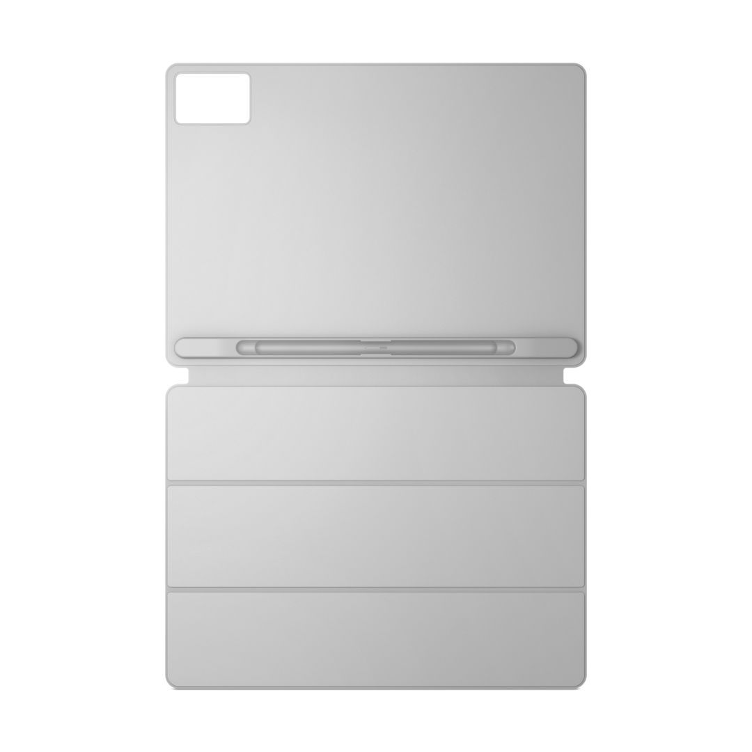 Lenovo CL-WW Folio Case for Idea Tab Cloud Grey