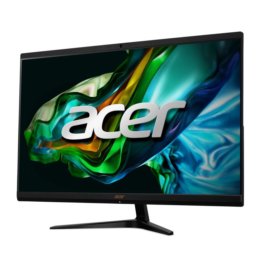 Acer Aspire C27-1800 AiO Black Acer Aspire C27-1800 AiO Black