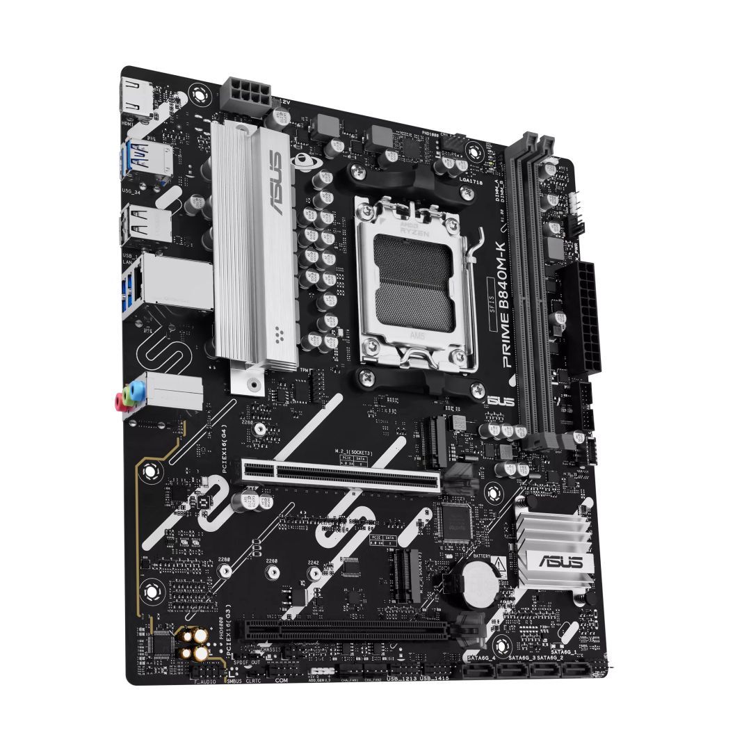 Asus PRIME B840M-K