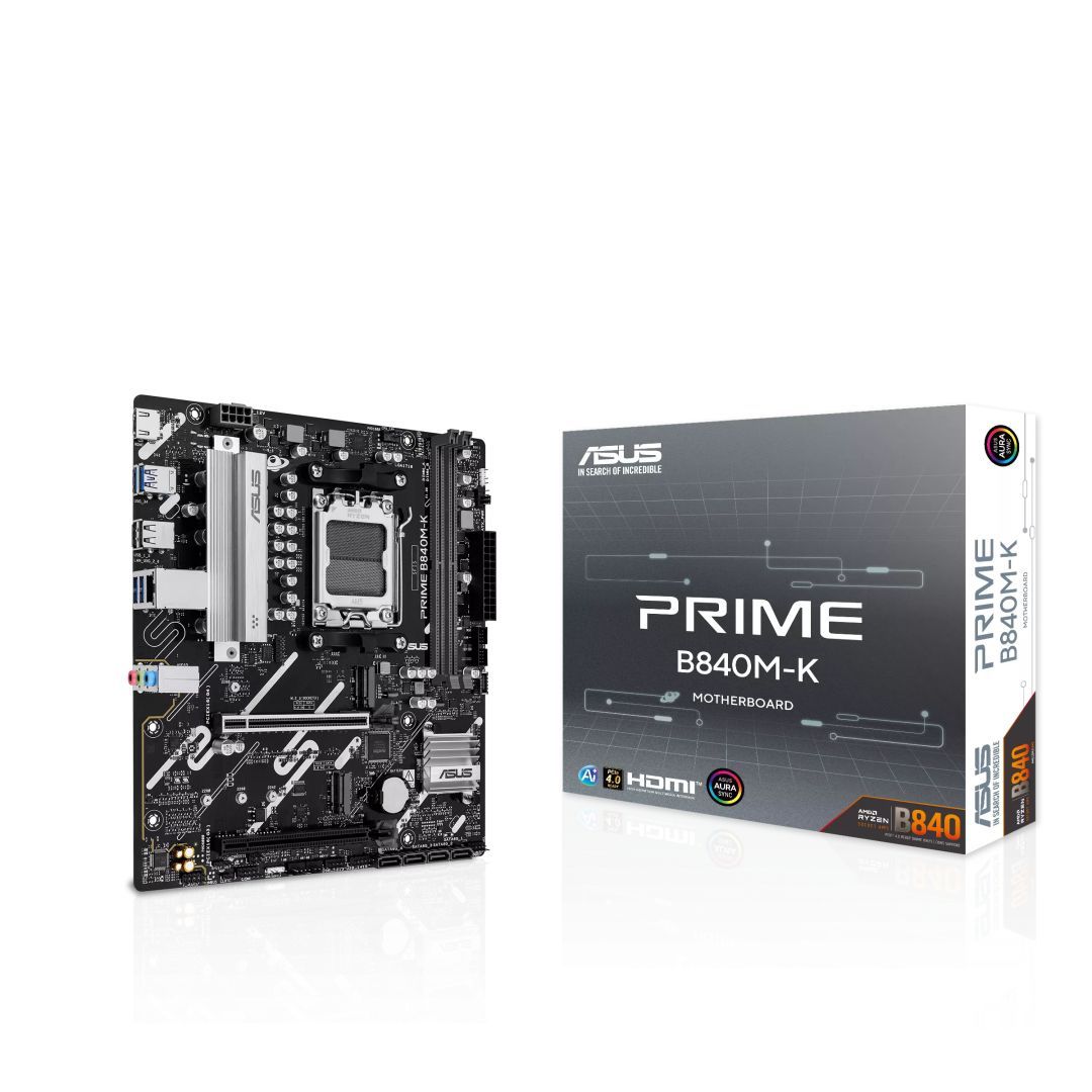 Asus PRIME B840M-K