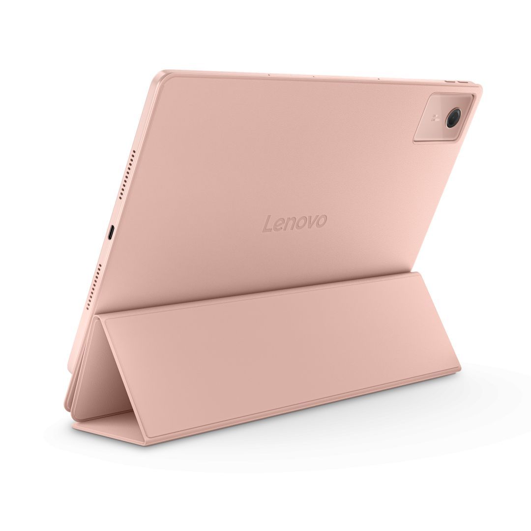 Lenovo SR-WW Folio Case for Idea Tab Plus Sand Rose