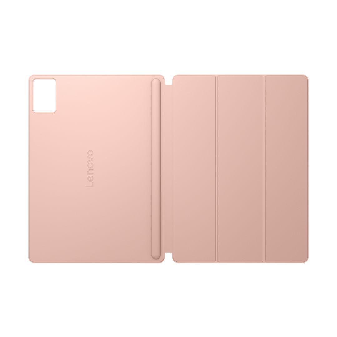 Lenovo SR-WW Folio Case for Idea Tab Plus Sand Rose