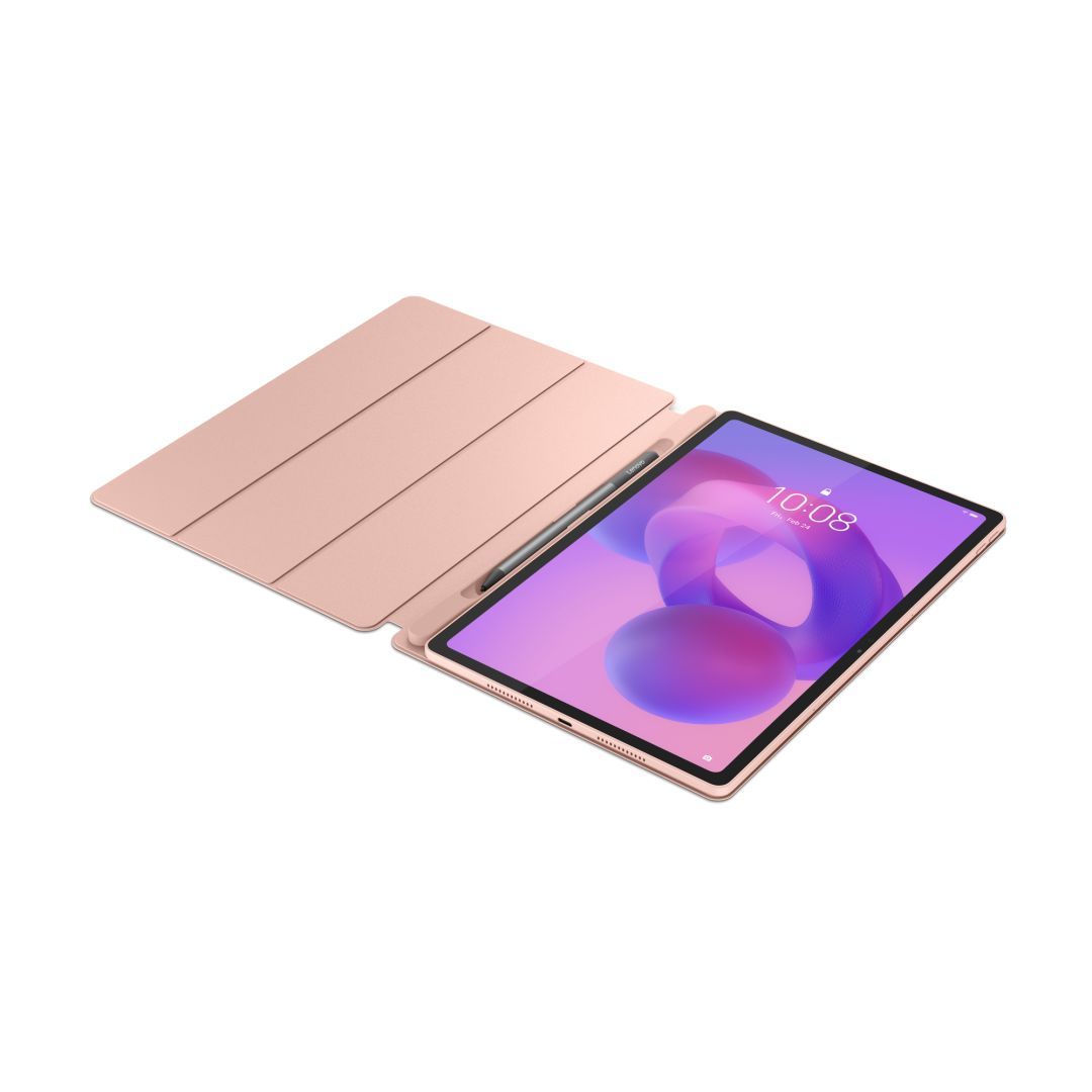 Lenovo SR-WW Folio Case for Idea Tab Plus Sand Rose