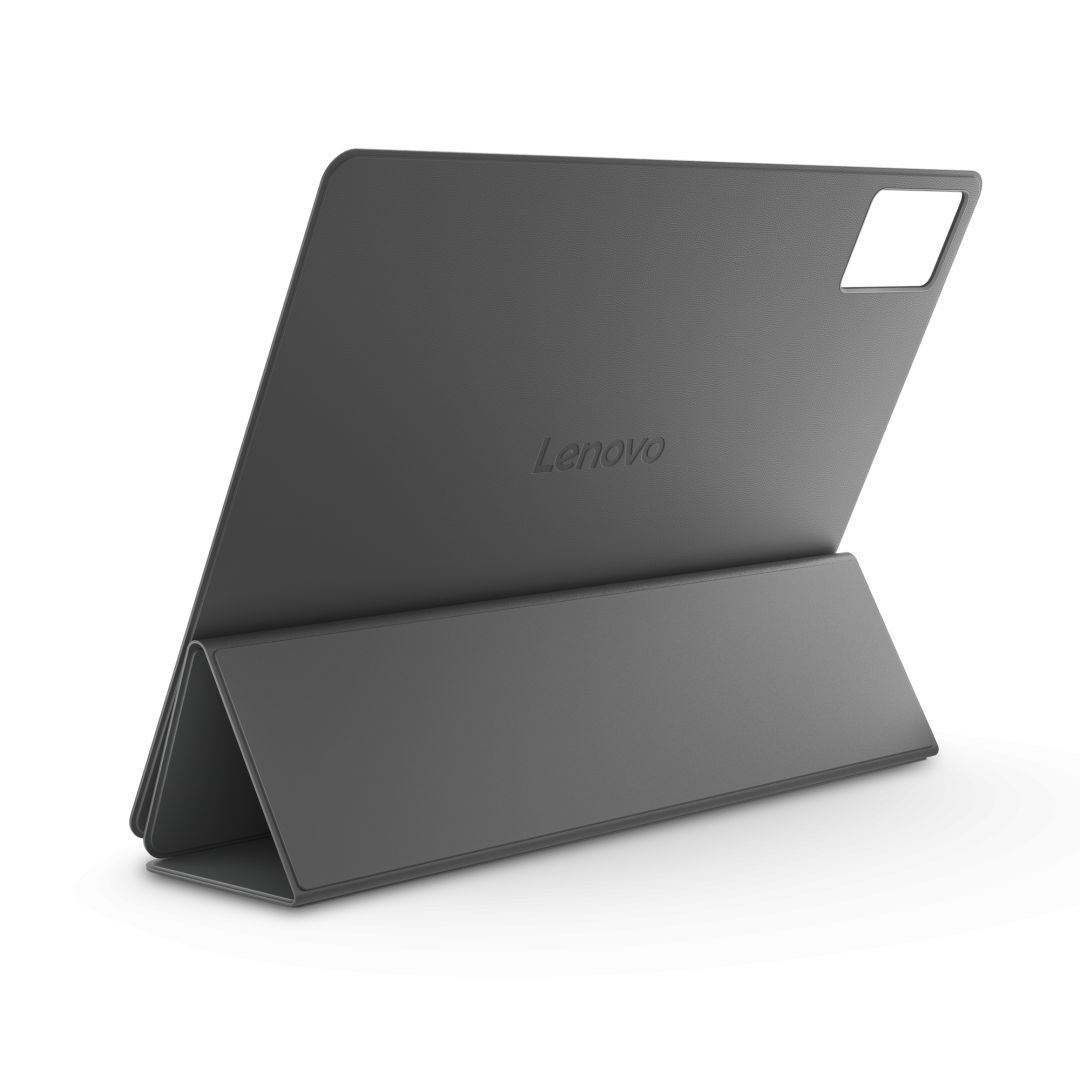 Lenovo LG-WW Folio Case for Idea Tab Plus Luna Grey
