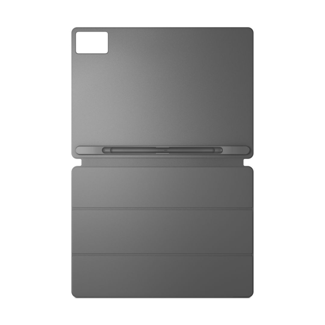 Lenovo LG-WW Folio Case for Idea Tab Plus Luna Grey