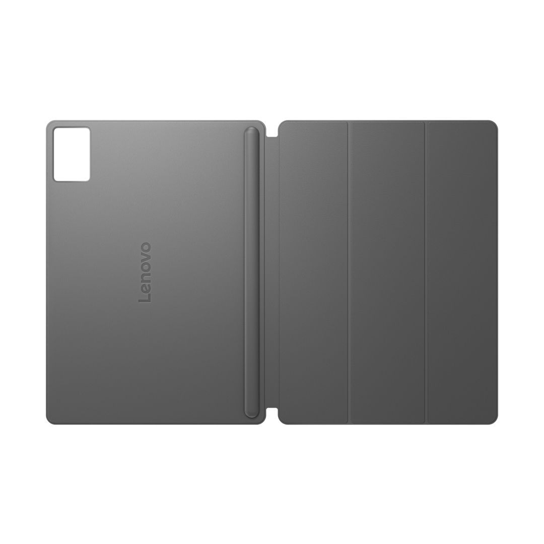 Lenovo LG-WW Folio Case for Idea Tab Plus Luna Grey