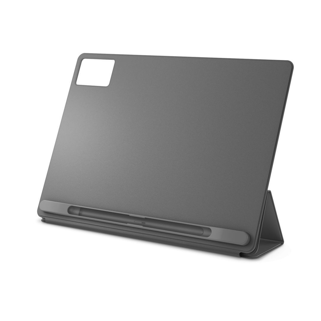 Lenovo LG-WW Folio Case for Idea Tab Plus Luna Grey