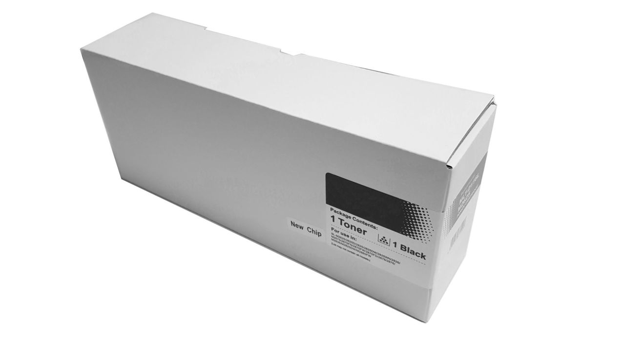 WHITE BOX Brother TN2421 Black utángyártott toner