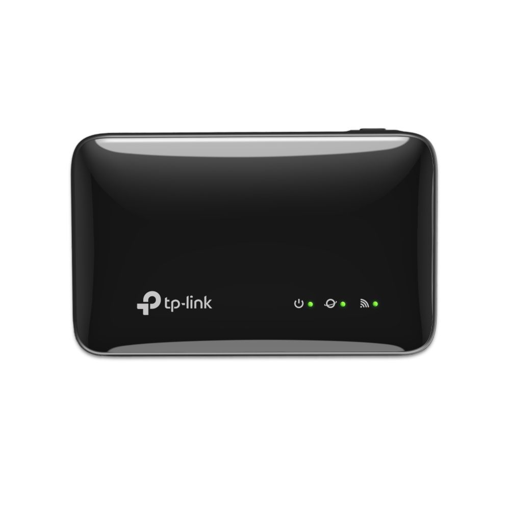 TP-Link M7005 4G LTE Mobile Wi-Fi
