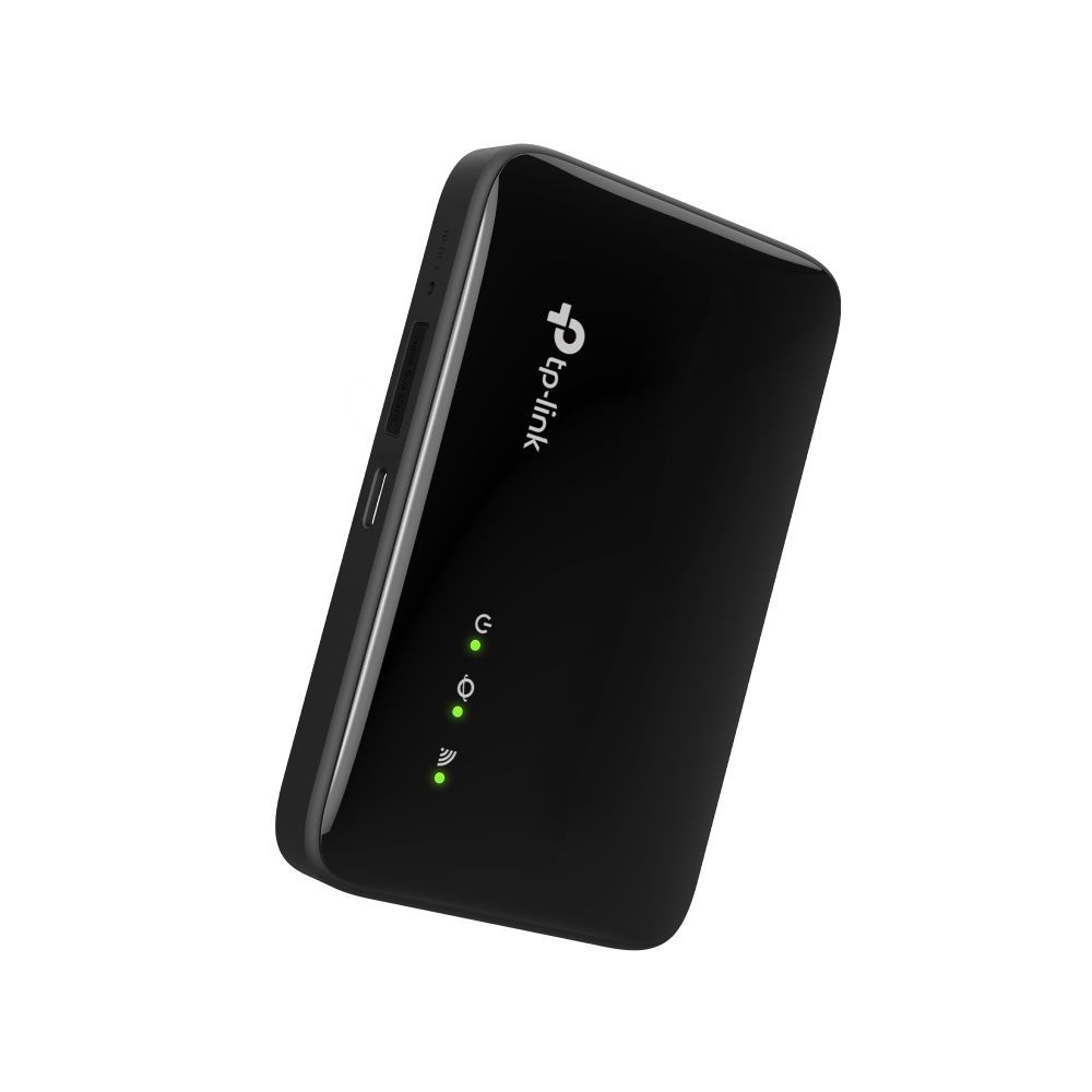 TP-Link M7005 4G LTE Mobile Wi-Fi