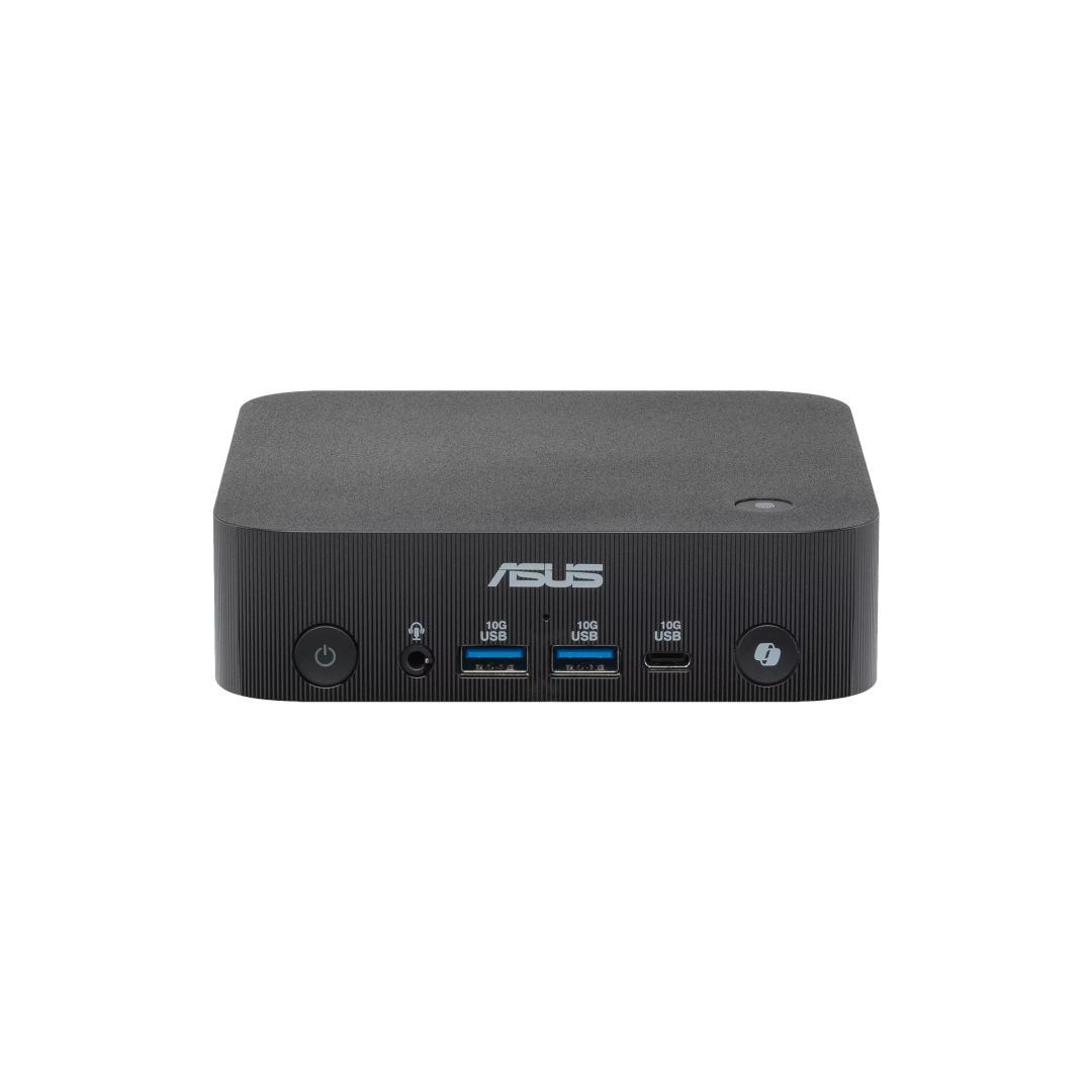 Asus PN54-BBR522MNS1 Black Asus PN54-BBR522MNS1 Black