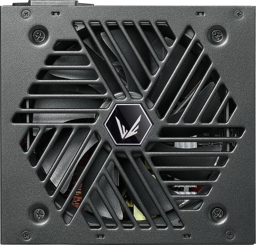 Formula 600W 80+ FX-600