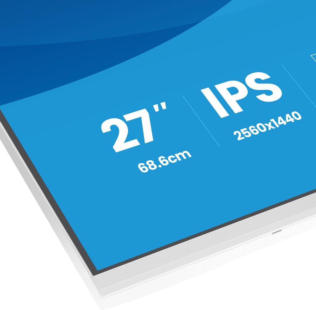 iiyama 27" ProLite XB2797QSU-W1 IPS LED