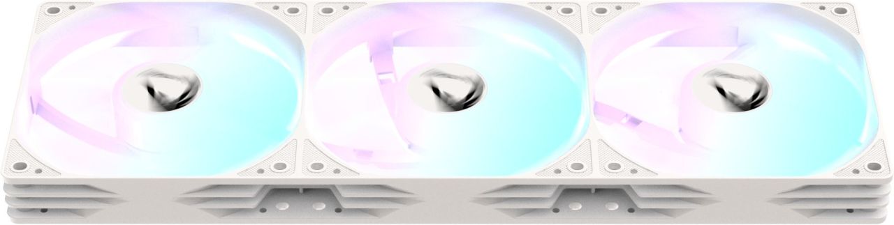 Formula Ice Jet Glow 360 White