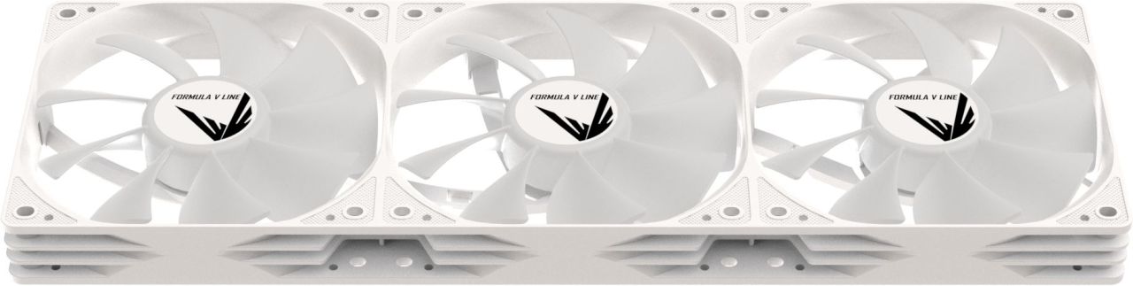 Formula Ice Jet Glow 360 White