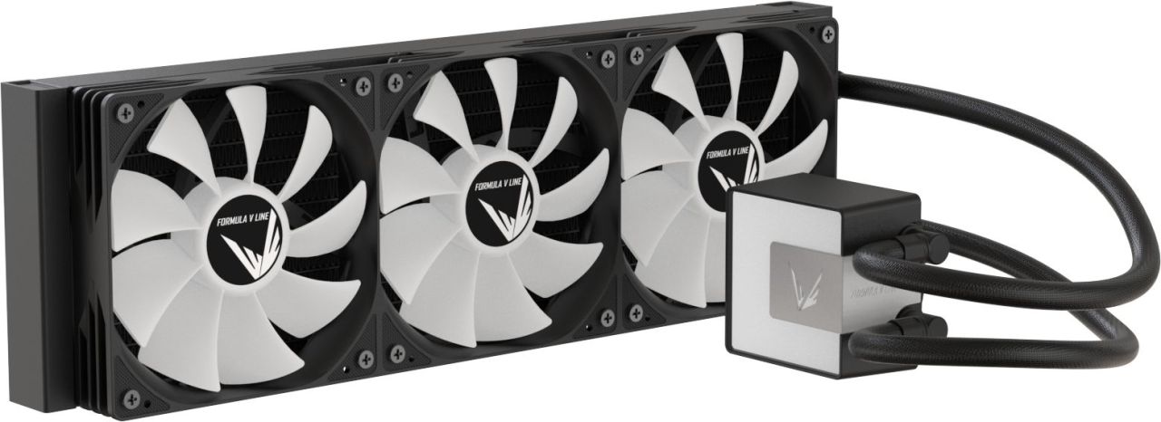 Formula Ice Jet Glow 360 Black