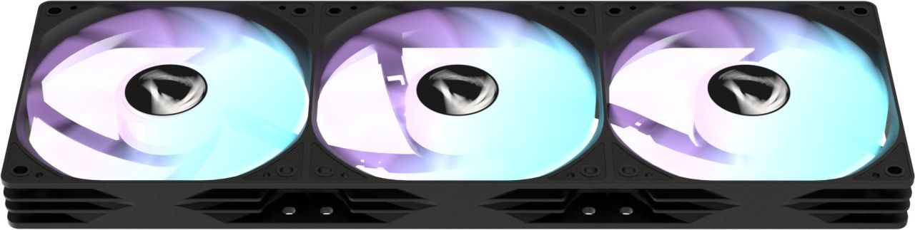 Formula Ice Jet Glow 360 Black