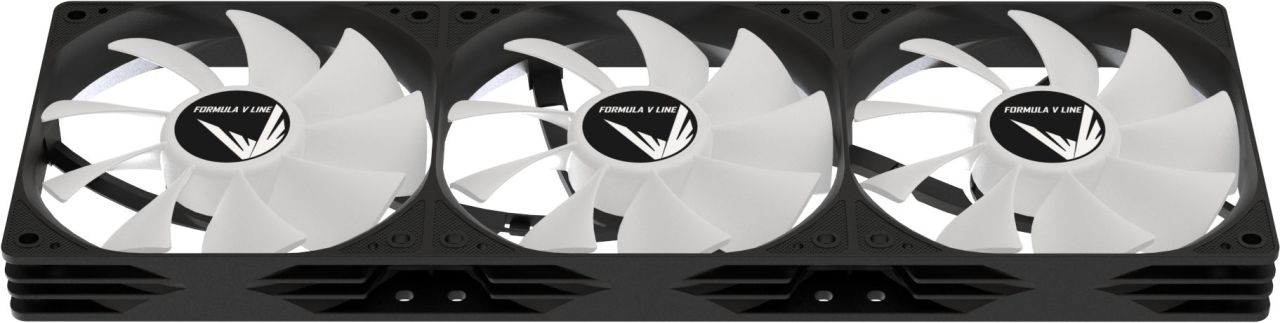 Formula Ice Jet Glow 360 Black