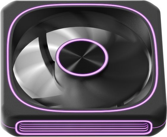 Formula Air Fusion 1 Black