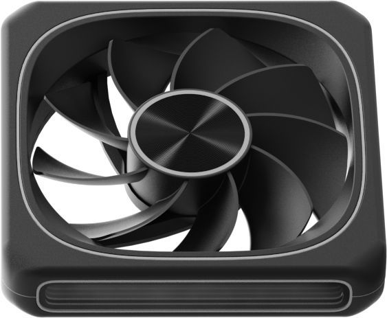 Formula Air Fusion 1 Black