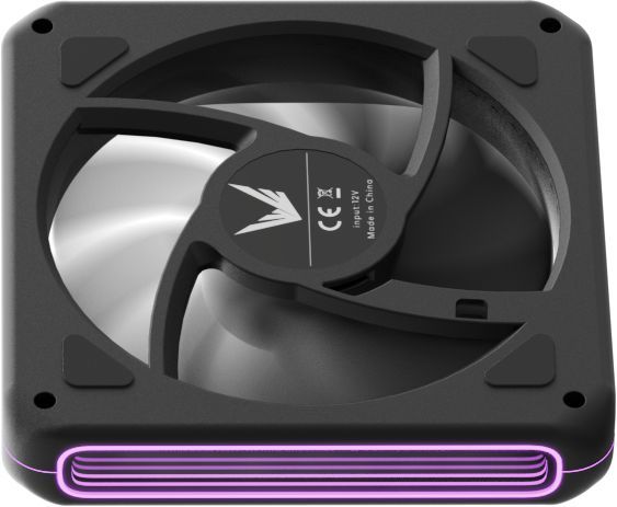 Formula Air Fusion 1 Black