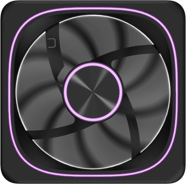 Formula Air Fusion 1 Black