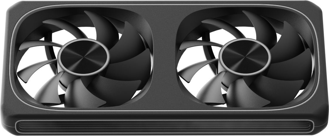 Formula Air Fusion 2 Black