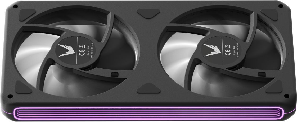 Formula Air Fusion 2 Black