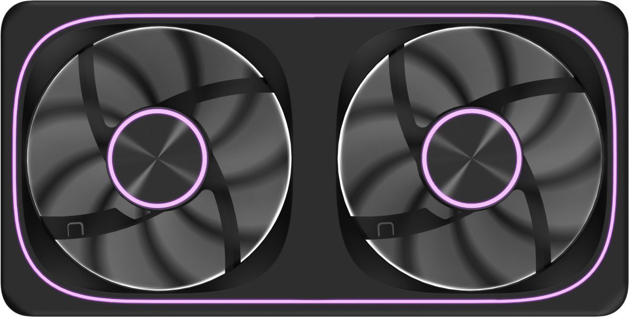 Formula Air Fusion 2 Black