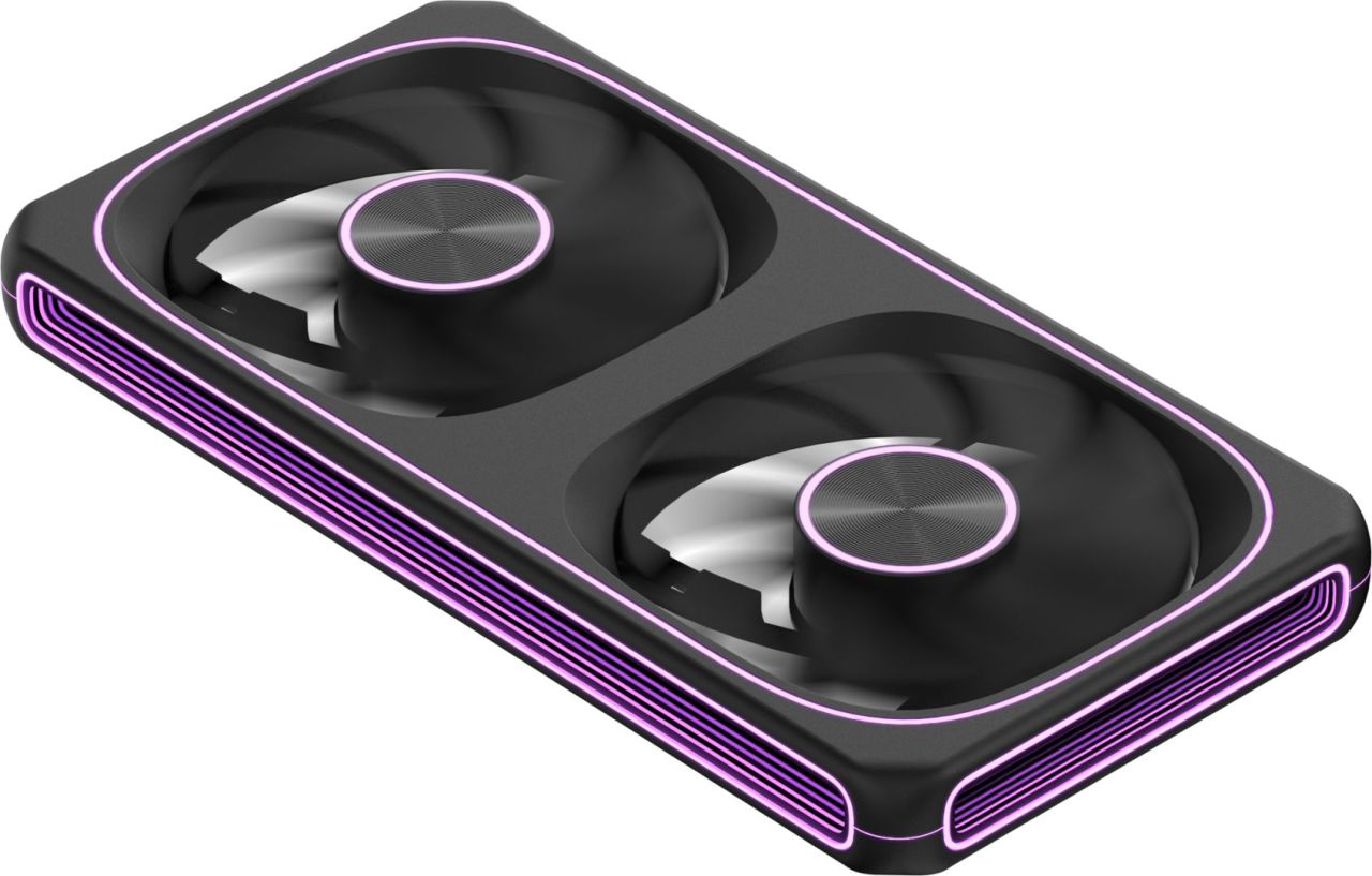 Formula Air Fusion 2 Black