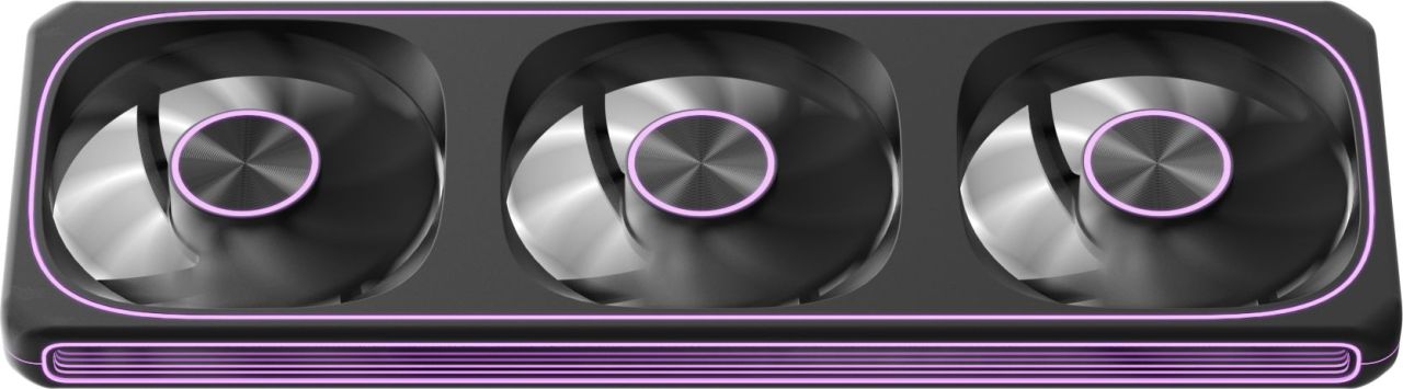 Formula Air Fusion 3 Black