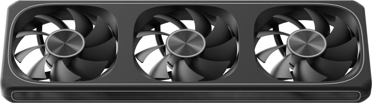 Formula Air Fusion 3 Black