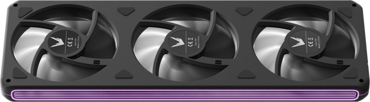 Formula Air Fusion 3 Black